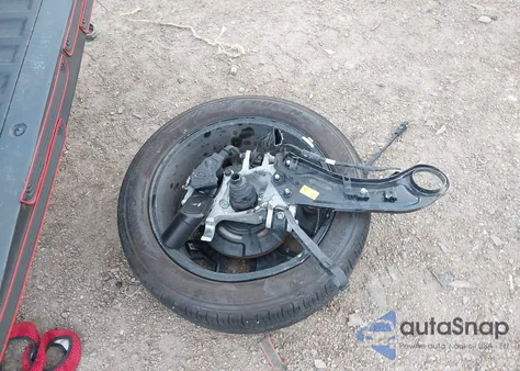 2024 Hyundai Santa Cruz Limited из США, поврежденный, VIN 5NTJEDDF0RH121897